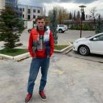 დაᲗა კეპულაᲫე Profile Picture