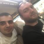 Zurab Burjanadze Profile Picture